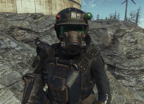 cool helmets fallout 4|FALLOUT 4 .